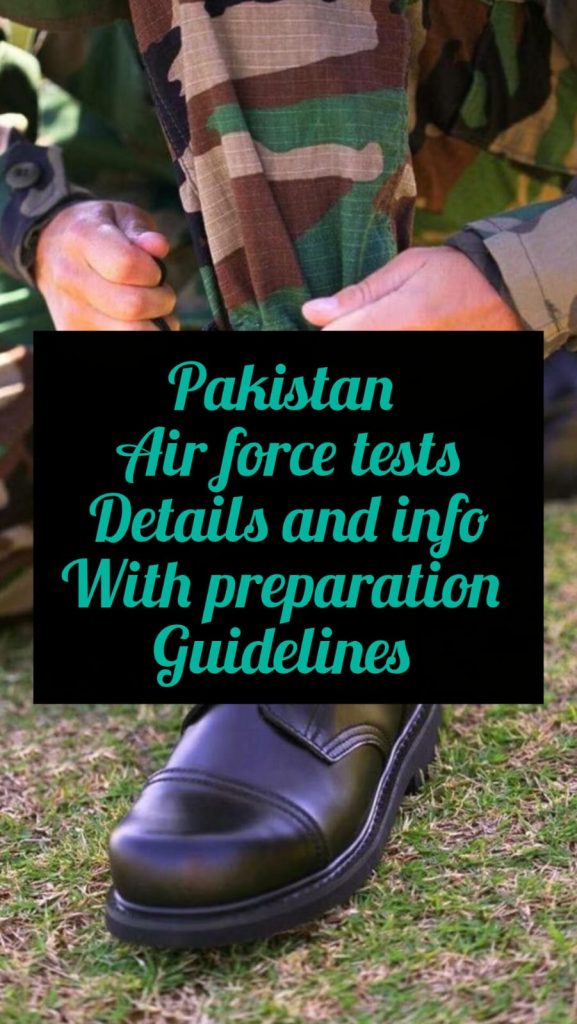 AFNS Biology Online Test Preparation