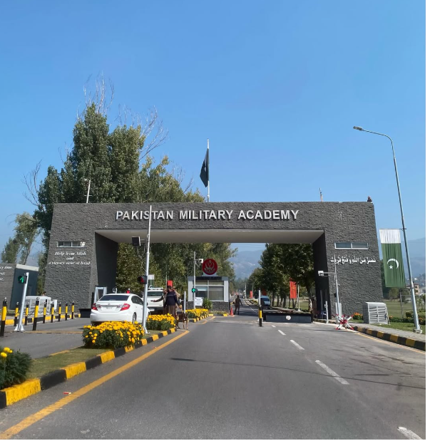 PMA Long Course Initial Tests Quizzes